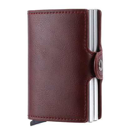 Funki Findz | Wallets | Unisex RFID Popup Card Holder