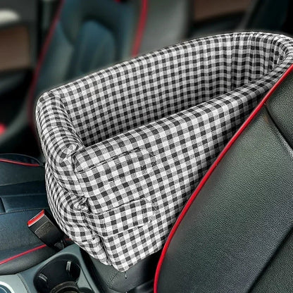 Funki Findz | Pet Seats | Portable Pet Booster Seat Carry Bag