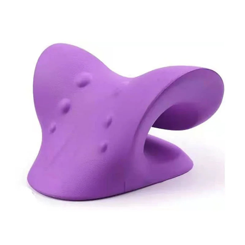 Funki Findz | Neck Stretchers | Shoulder Neck Massager Relaxer