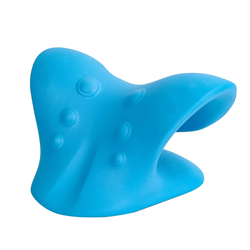 Funki Findz | Neck Stretchers | Shoulder Neck Massager Relaxer