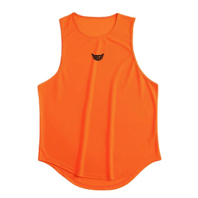 Funki Findz | Shirts | Men's Gym & Bodybuilding Tank Tops
