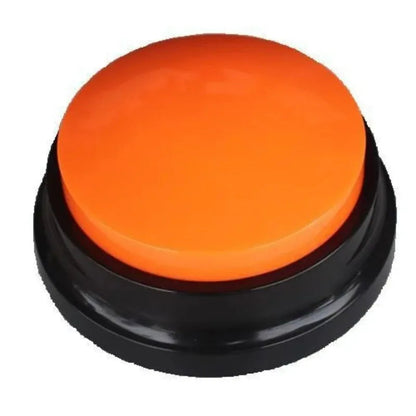 Funki Findz | Educational Toys | Recordable Button | Dogs | Kids