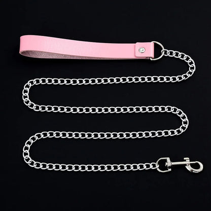 Funki Findz | Necklaces | Women's Cosplay Punk Goth Collars