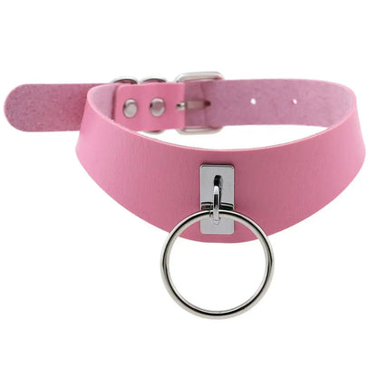 Funki Findz | Necklaces | Women's Cosplay Dog Collar Choker