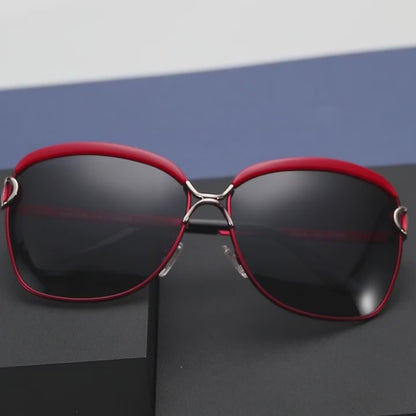 Funki Findz | Sunglasses | Women's Cat Eye Sunglasses | Barcur
