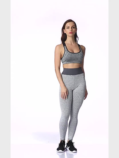 Funki Findz | Pants | Women's High Waist Fitness Leggings