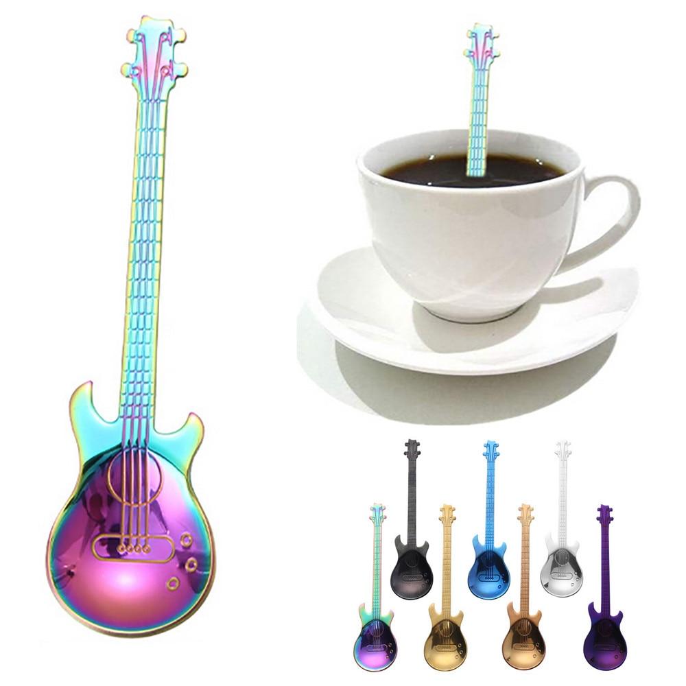 Funki Findz | Spoons | Guitar Spoons | 1/3/5/10pcs Spoon Sets
