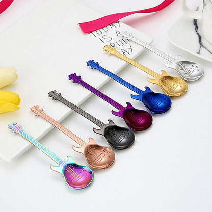 Funki Findz | Spoons | Guitar Spoons | 1/3/5/10pcs Spoon Sets