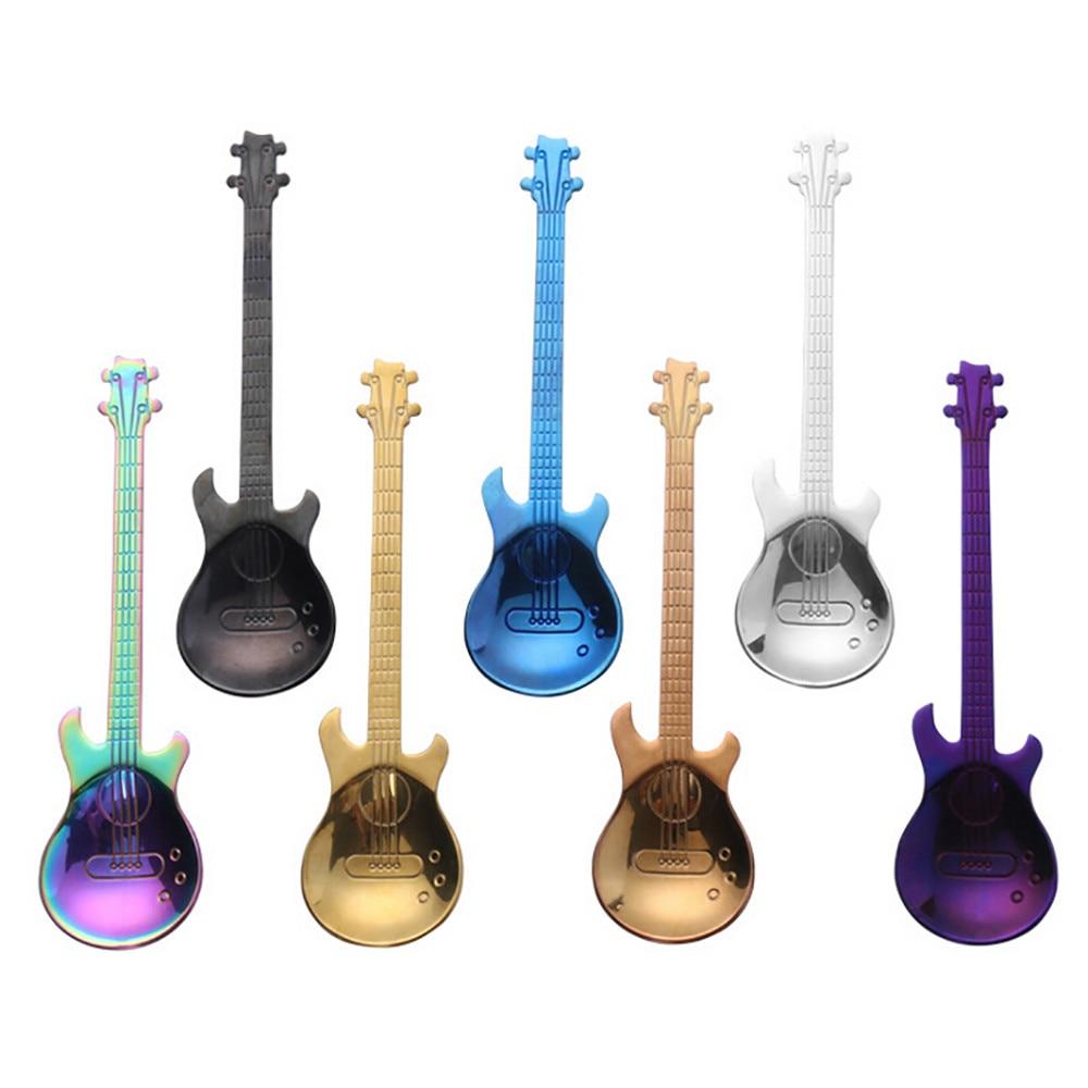 Funki Findz | Spoons | Guitar Spoons | 1/3/5/10pcs Spoon Sets