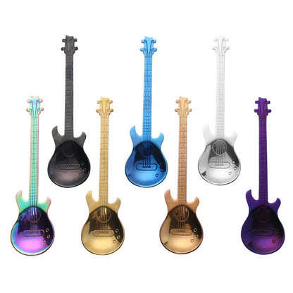 Funki Findz | Spoons | Guitar Spoons | 1/3/5/10pcs Spoon Sets
