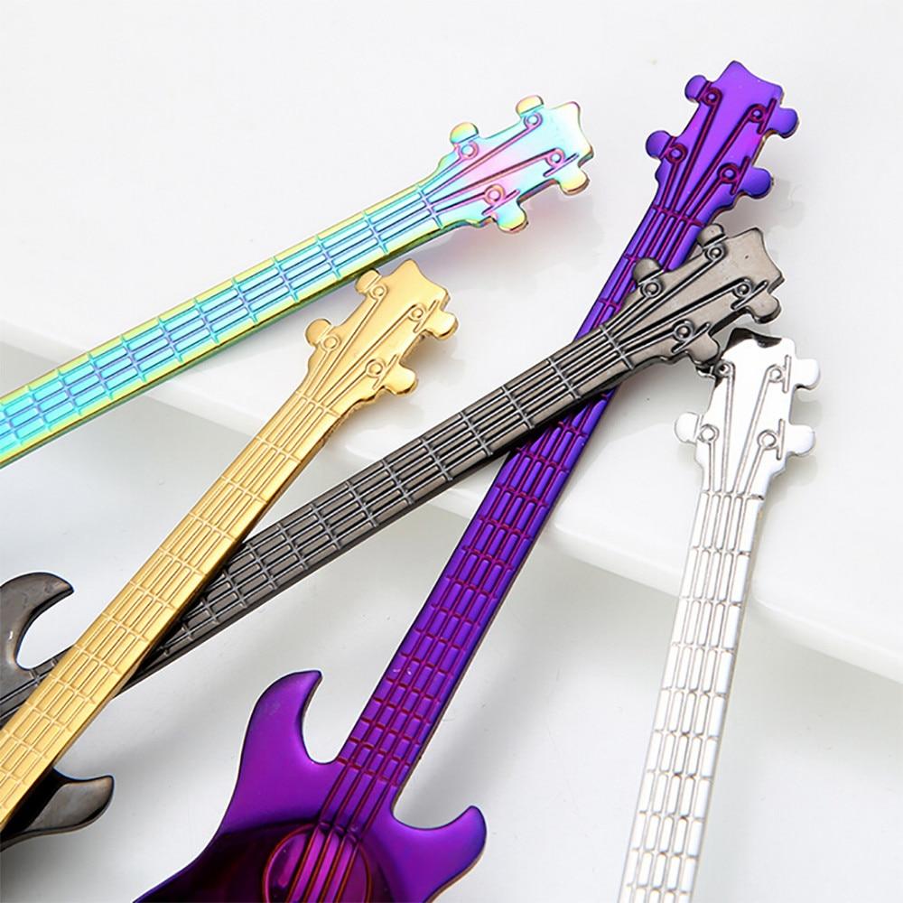 Funki Findz | Spoons | Guitar Spoons | 1/3/5/10pcs Spoon Sets