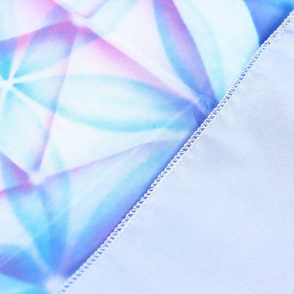 Funki Findz | Wall Hangings | Rainbow Chakra Yoga Mat