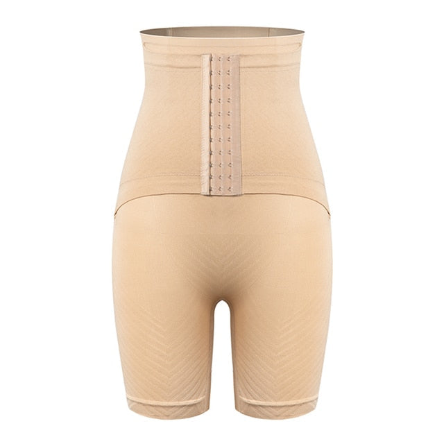 Funki Findz | Shapewear | Women's Slim High Waist Control Pant
