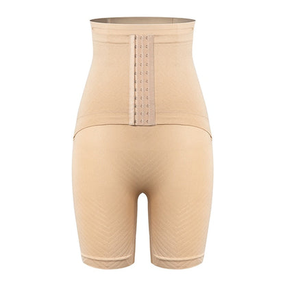 Funki Findz | Shapewear | Women's Slim High Waist Control Pant