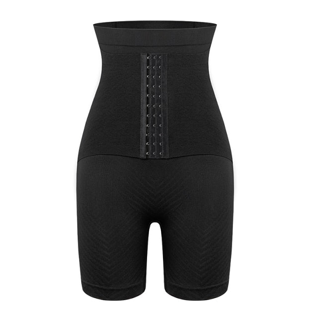 Funki Findz | Shapewear | Women's Slim High Waist Control Pant