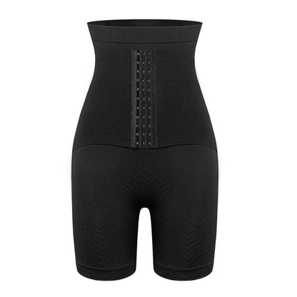 Funki Findz | Shapewear | Women's Slim High Waist Control Pant