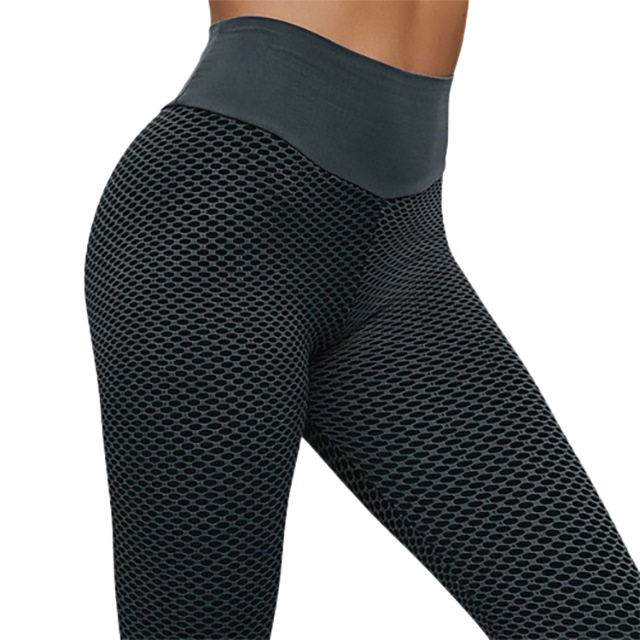 Funki Findz | Pants | Women's High Waist Fitness Leggings