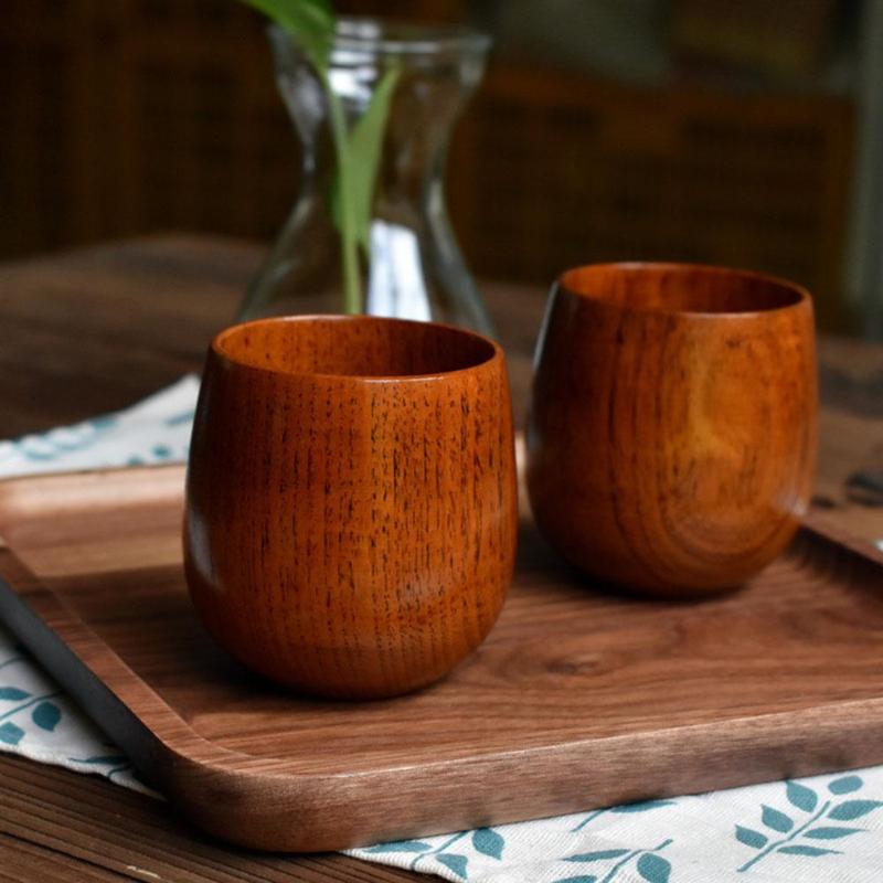 Funki Findz | Cups | Natural Wood Cups | Handmade Cups