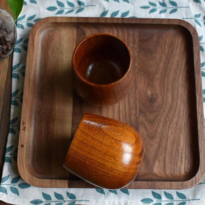 Funki Findz | Cups | Natural Wood Cups | Handmade Cups