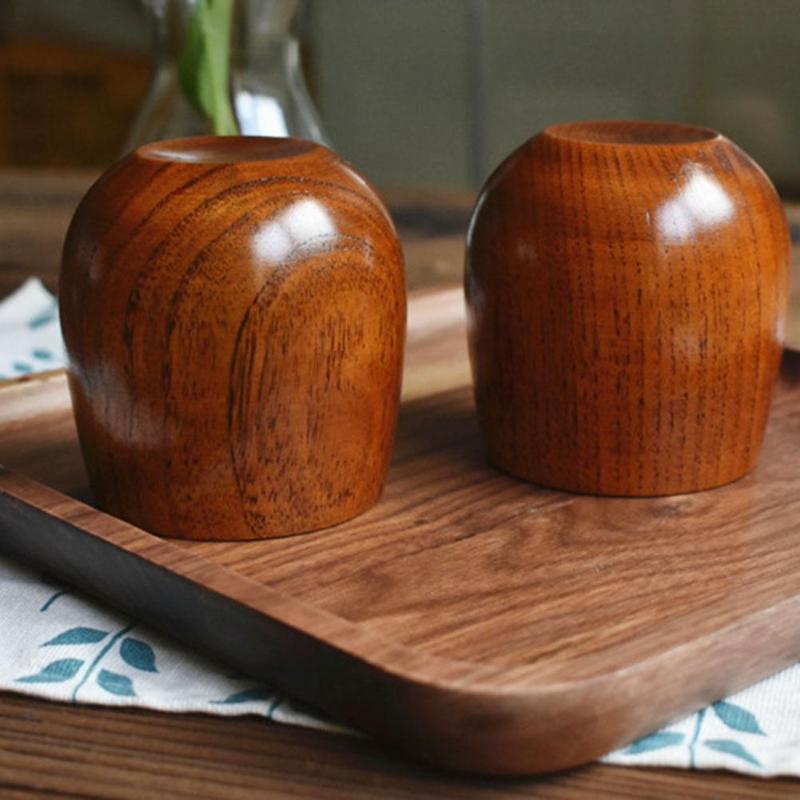 Funki Findz | Cups | Natural Wood Cups | Handmade Cups