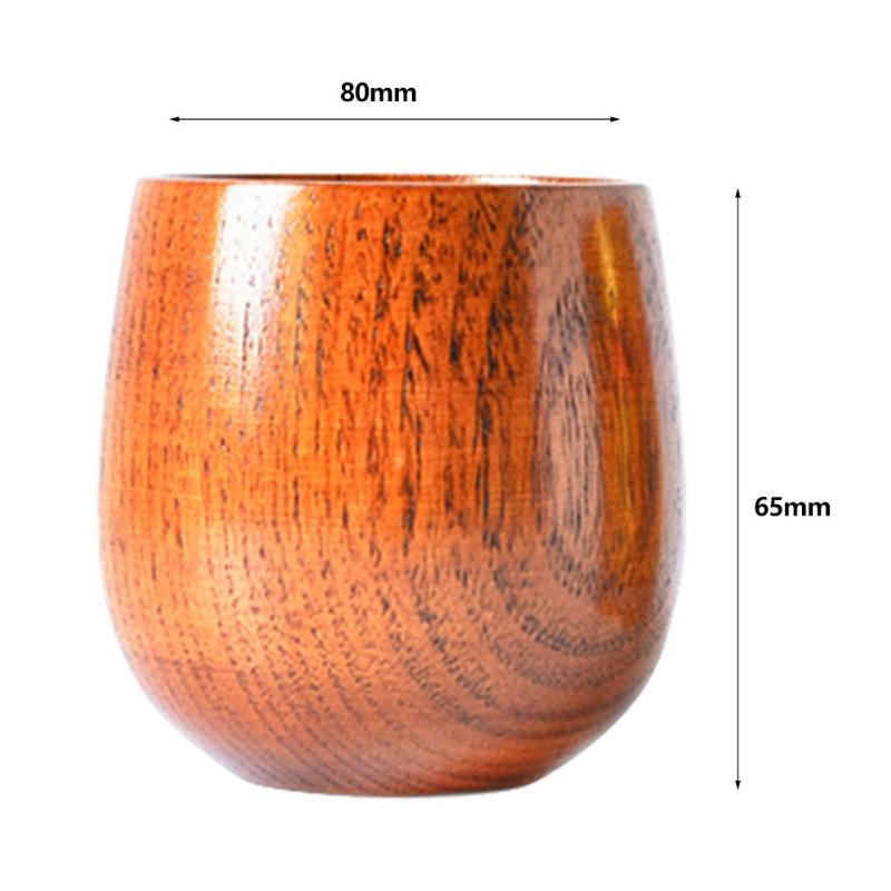 Funki Findz | Cups | Natural Wood Cups | Handmade Cups