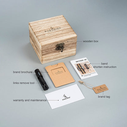 Funki Findz | Watches | Men's Luxury Designer Wood Watch
