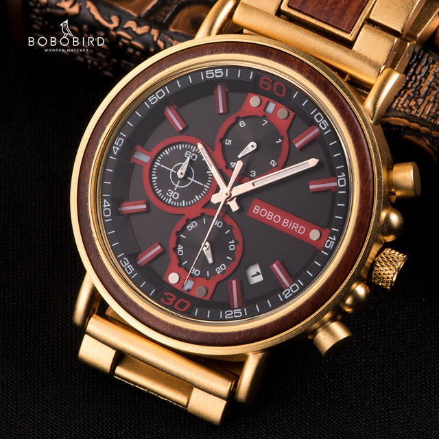 Funki Findz | Watches | Men's Women's Stylish Wooden Watches