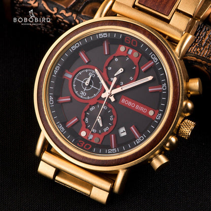 Funki Findz | Watches | Men's Women's Stylish Wooden Watches