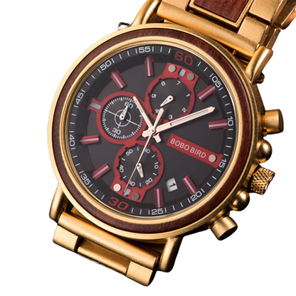 Funki Findz | Watches | Men's Women's Stylish Wooden Watches