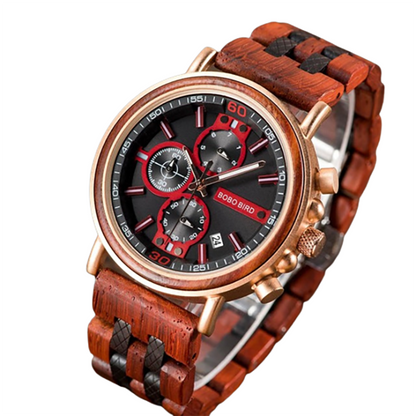 Funki Findz | Watches | Men's Women's Stylish Wooden Watches