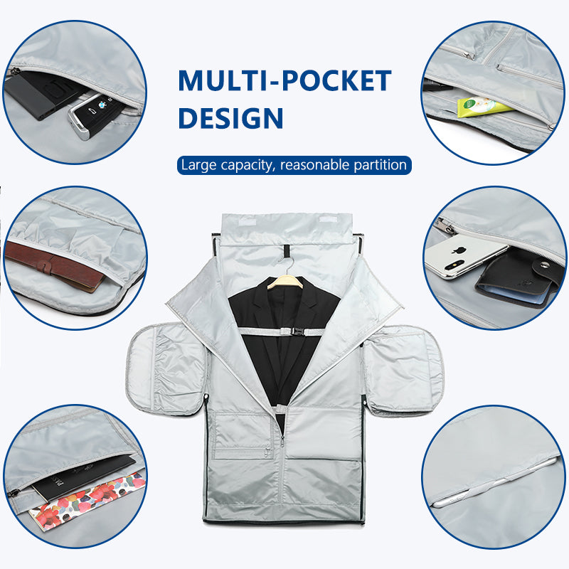 Funki Buys | Bags | Large Capacity Travel Bag | Gym Bag | Ozuku