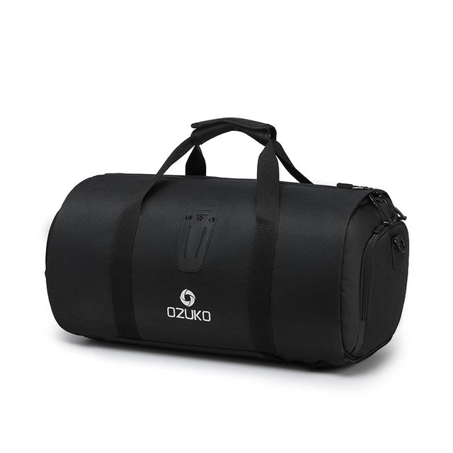 Funki Buys | Bags | Large Capacity Travel Bag | Gym Bag | Ozuku
