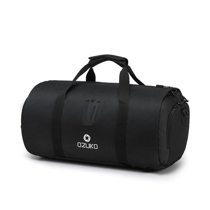 Funki Buys | Bags | Large Capacity Travel Bag | Gym Bag | Ozuku