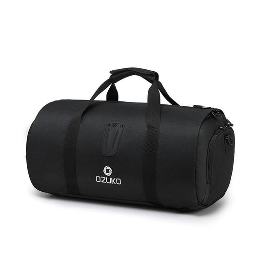 Funki Buys | Bags | Large Capacity Travel Bag | Gym Bag | Ozuku