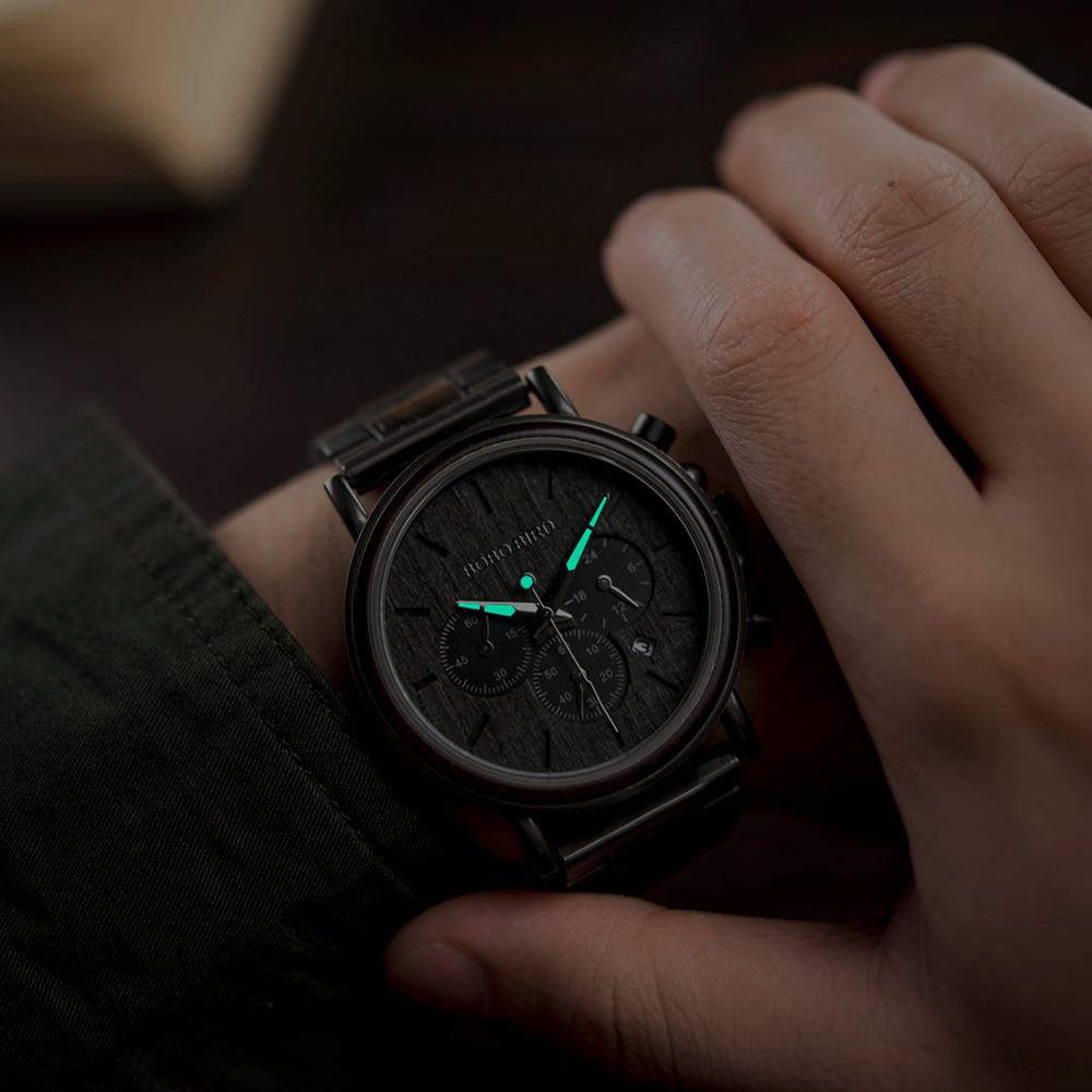 Funki Findz | Watches | Men's Luxury Designer Wood Watch