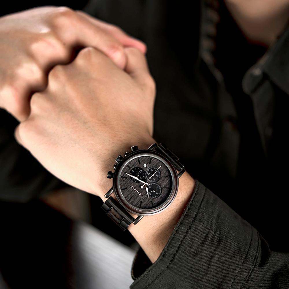 Funki Findz | Watches | Men's Luxury Designer Wood Watch