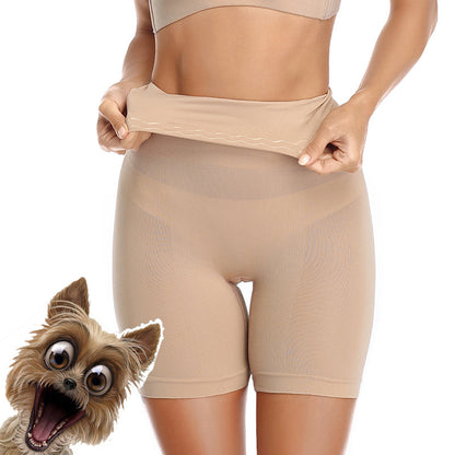 Funki Findz | Shapewear | Women's High Waist Non-slip Shapers