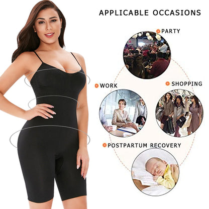 Funki Findz | Shapewear | Women's Body Sculpting Shapewear