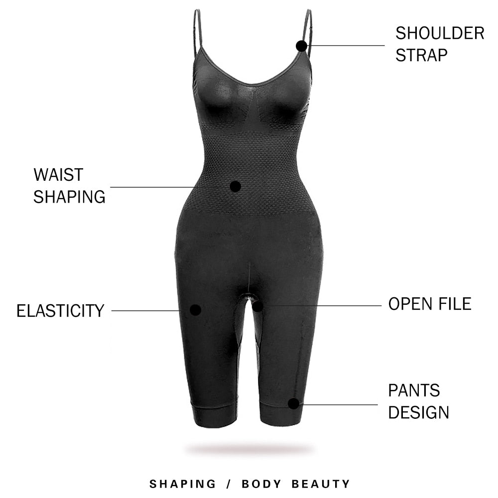 Funki Findz | Shapewear | Women's Body Sculpting Shapewear