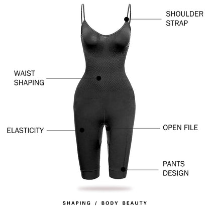 Funki Findz | Shapewear | Women's Body Sculpting Shapewear