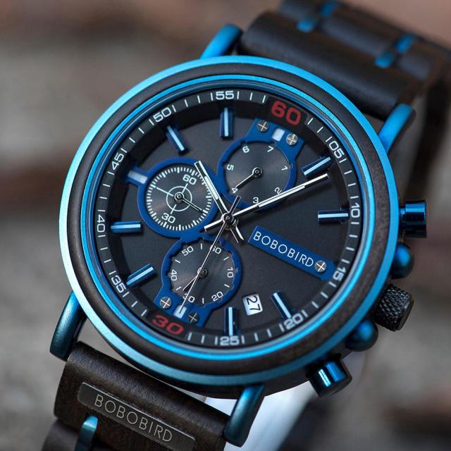 Funki Findz | Watches | Men's Women's Stylish Wooden Watches