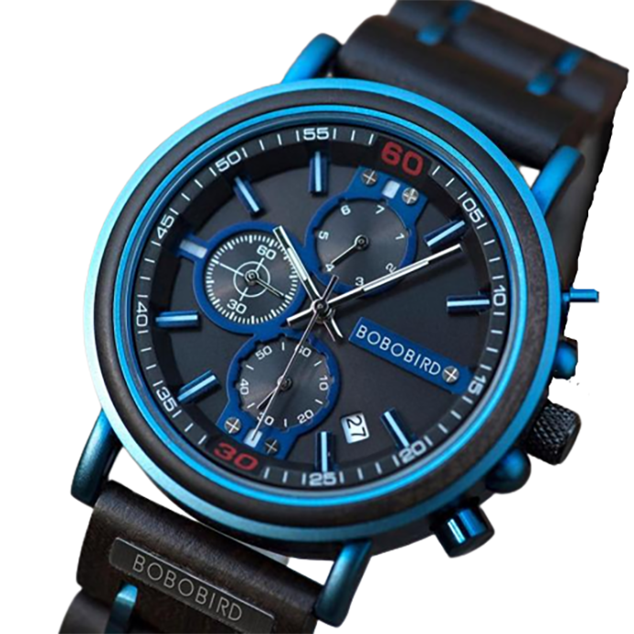 Funki Findz | Watches | Men's Women's Stylish Wooden Watches