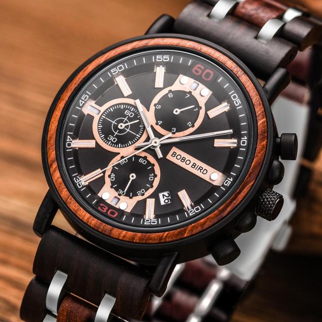 Funki Findz | Watches | Men's Women's Stylish Wooden Watches
