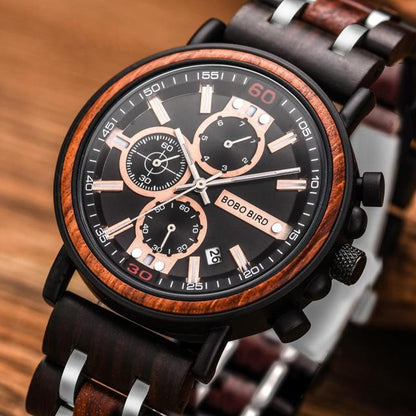 Funki Findz | Watches | Men's Women's Stylish Wooden Watches