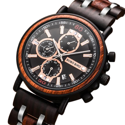 Funki Findz | Watches | Men's Women's Stylish Wooden Watches