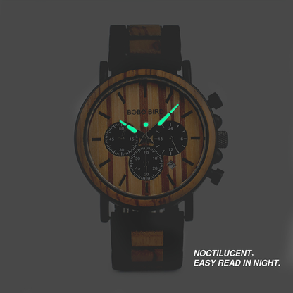 Funki Findz | Watches | Men's Women's Quartz Wooden Watches