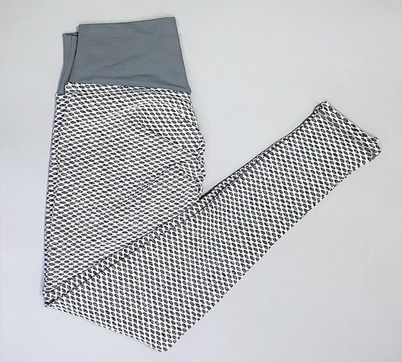 Funki Findz | Pants | Women's High Waist Fitness Leggings