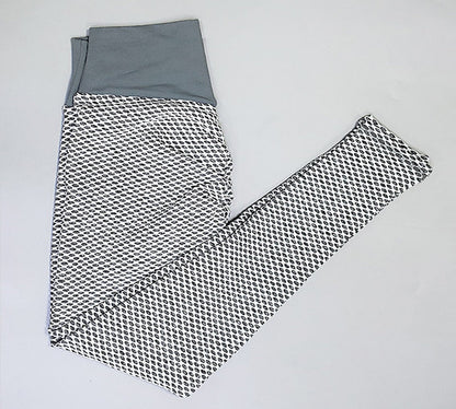 Funki Findz | Pants | Women's High Waist Fitness Leggings