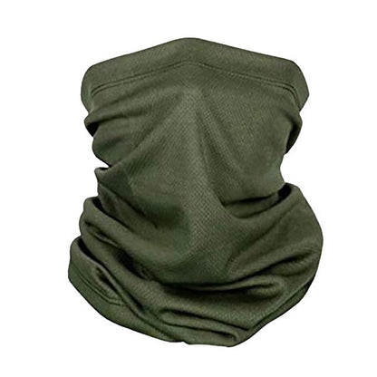 Funki Findz | Neck Gaiters | Camping Hiking Neck Scarves 2 Pcs