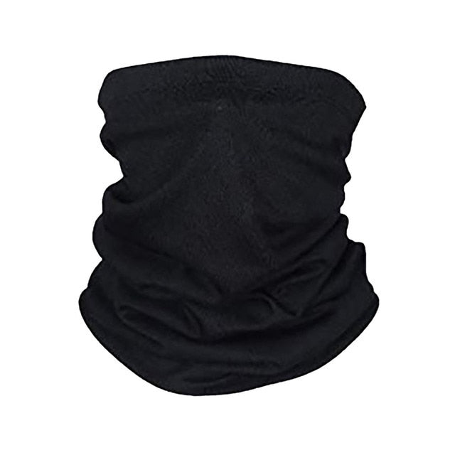 Funki Findz | Neck Gaiters | Camping Hiking Neck Scarves 2 Pcs